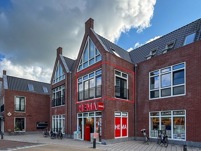 Middelweg 119B, Uitgeest