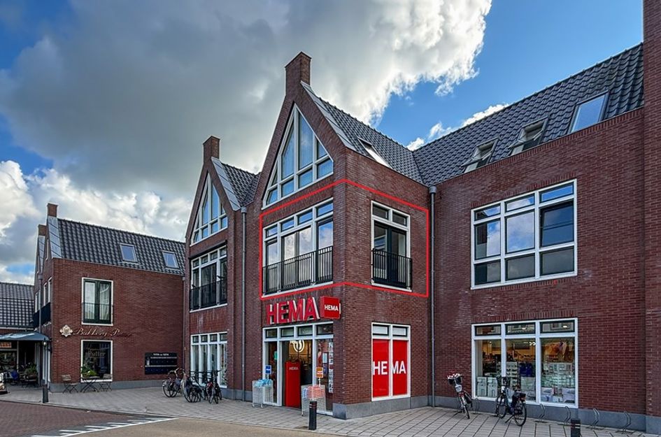 Middelweg 119B
