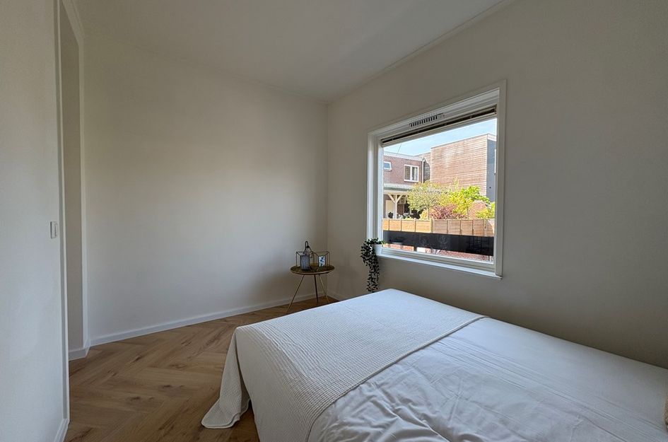 Nassaustraat 1B