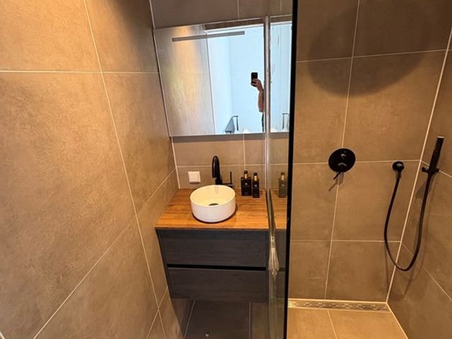 Nassaustraat 1B, Bussum