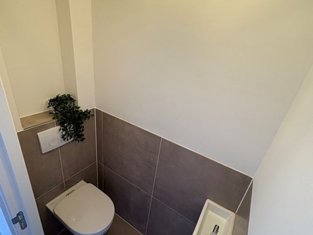 Nassaustraat 1B, Bussum