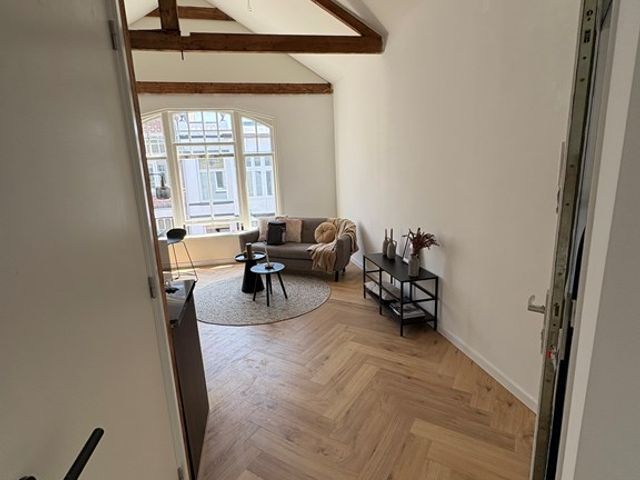Nassaustraat 1B, Bussum