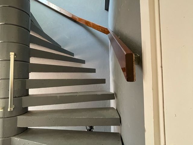 Nassaustraat 1B, Bussum