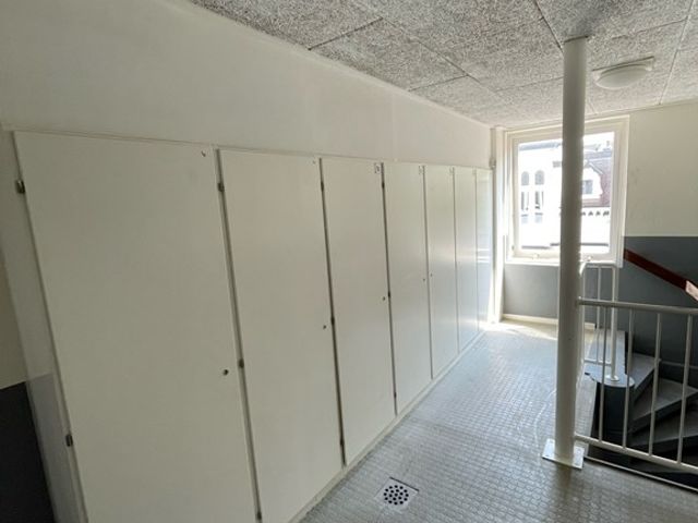 Nassaustraat 1B, Bussum