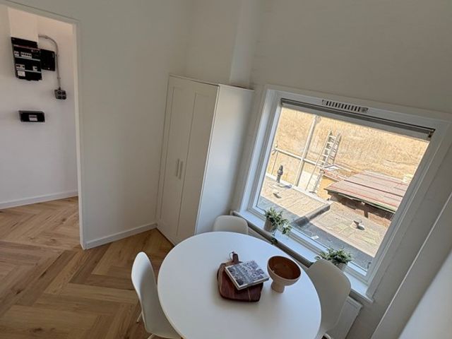 Nassaustraat 1F, Bussum