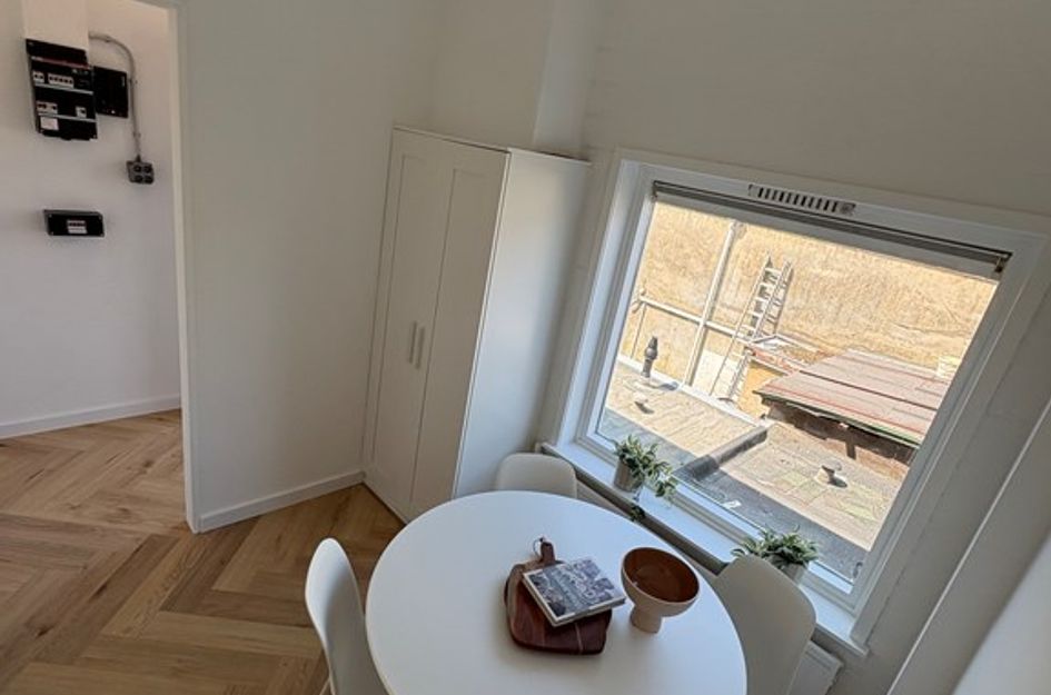 Nassaustraat 1F