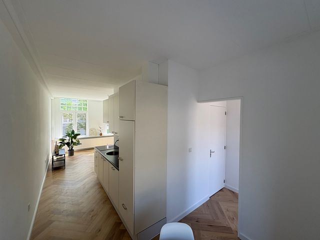 Nassaustraat 1F, Bussum