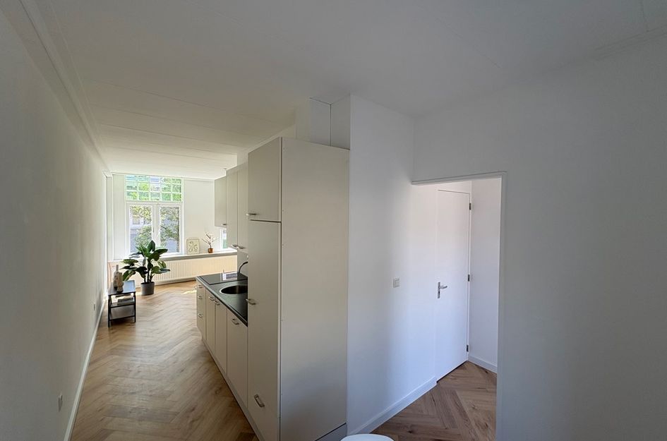 Nassaustraat 1F