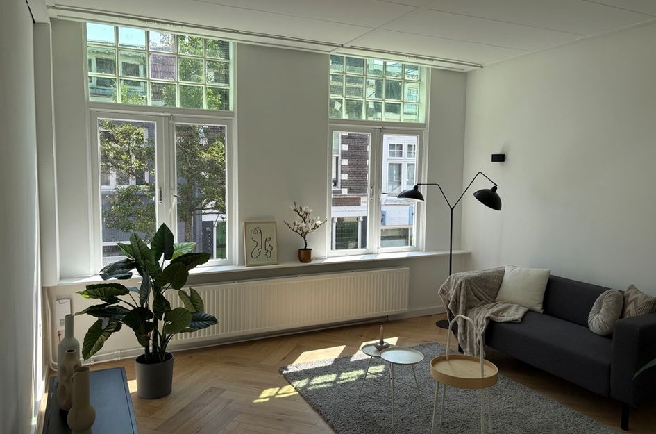 Nassaustraat 1F