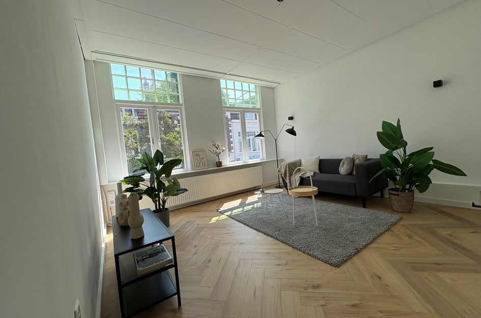 Nassaustraat 1F