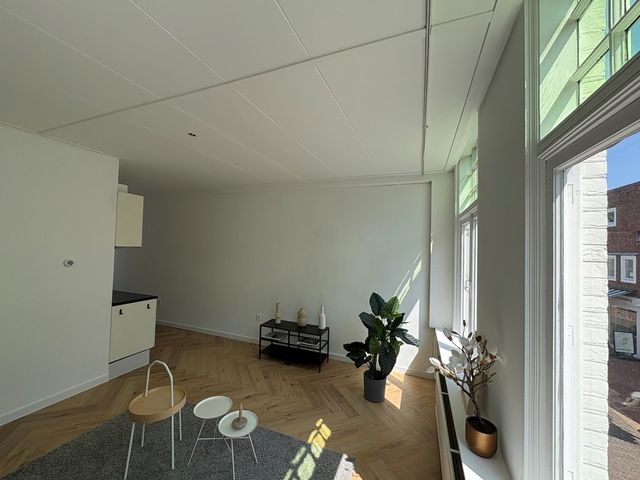 Nassaustraat 1F, Bussum