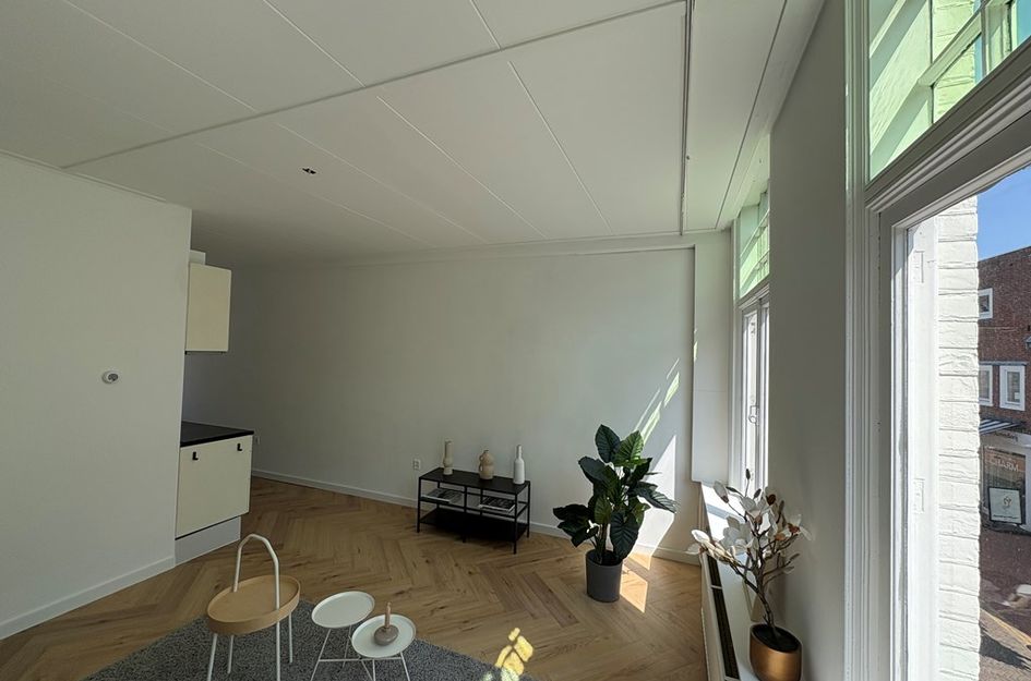 Nassaustraat 1F