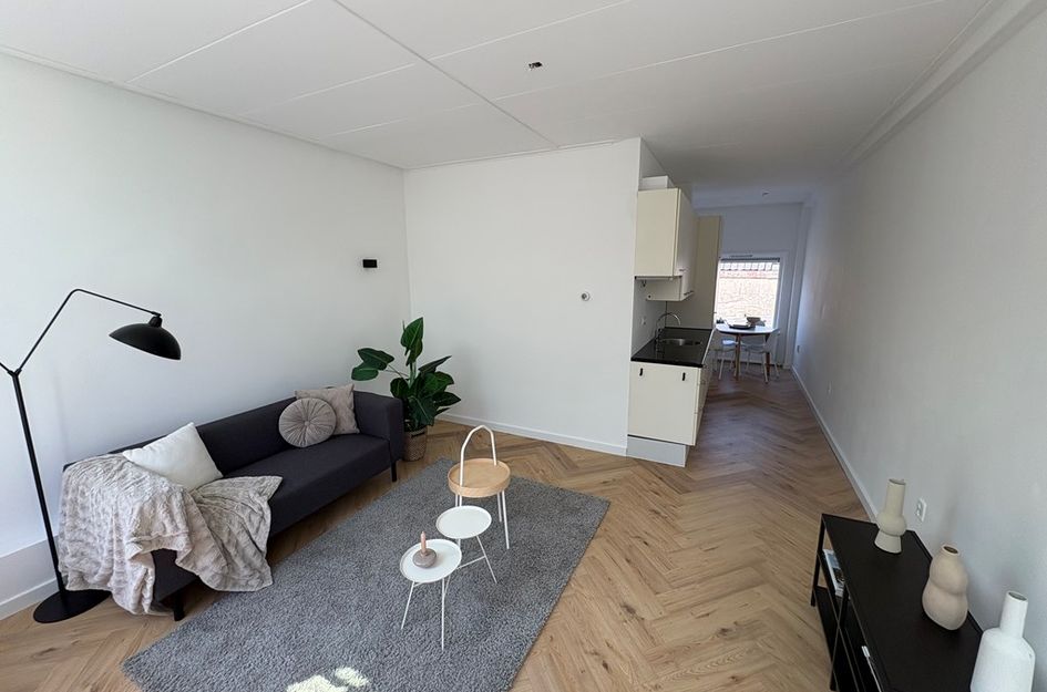 Nassaustraat 1F