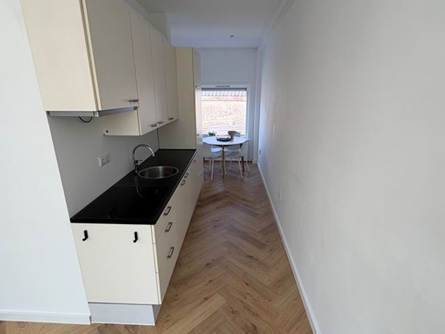 Nassaustraat 1F, Bussum