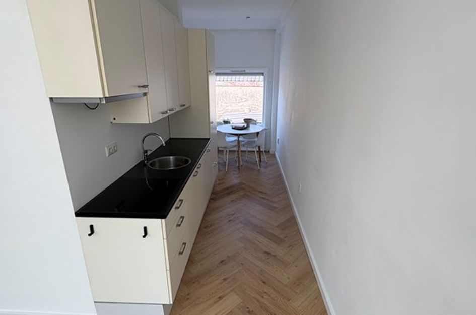 Nassaustraat 1F