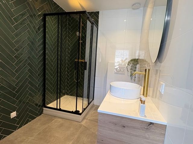 Nassaustraat 1F, Bussum