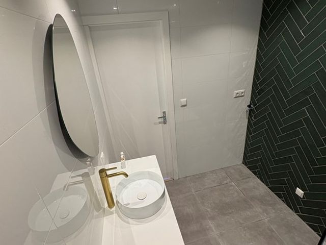 Nassaustraat 1F, Bussum