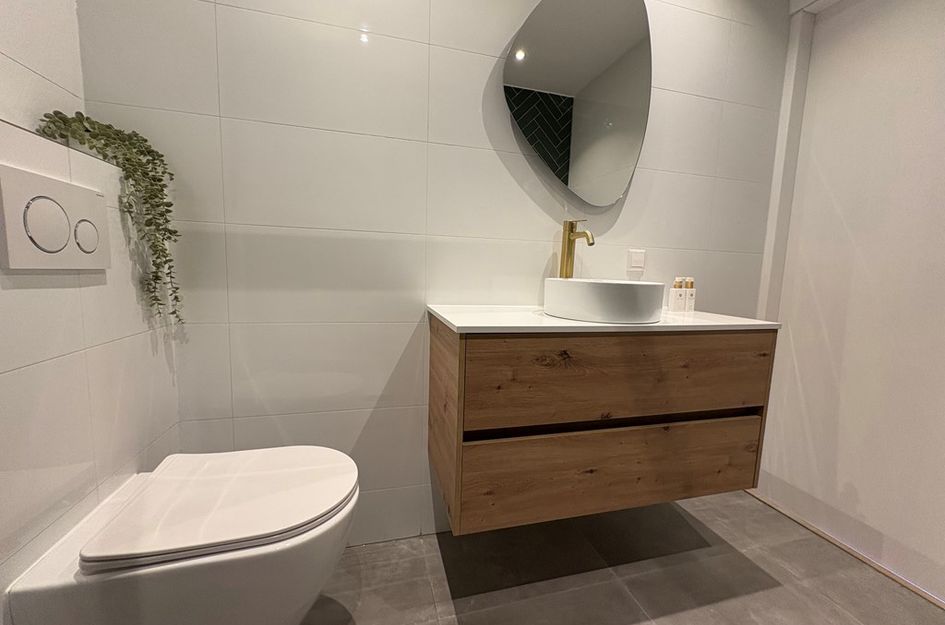 Nassaustraat 1F