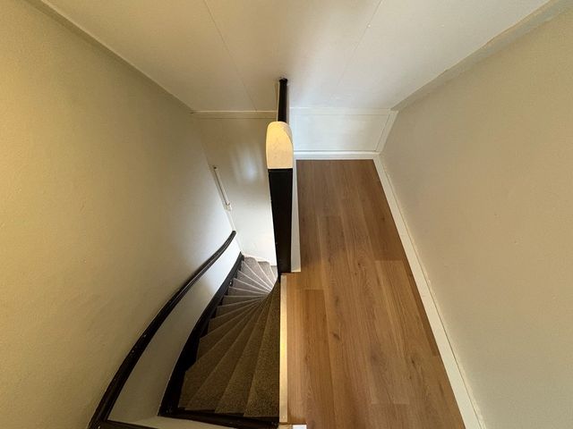Nassaustraat 1F, Bussum