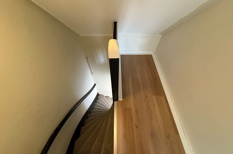 Nassaustraat 1F