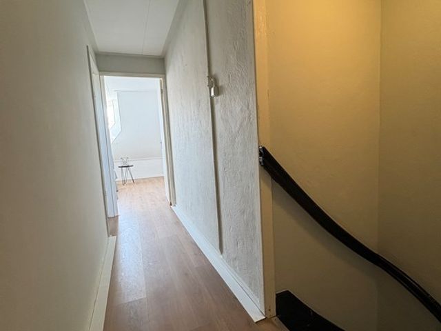 Nassaustraat 1F, Bussum