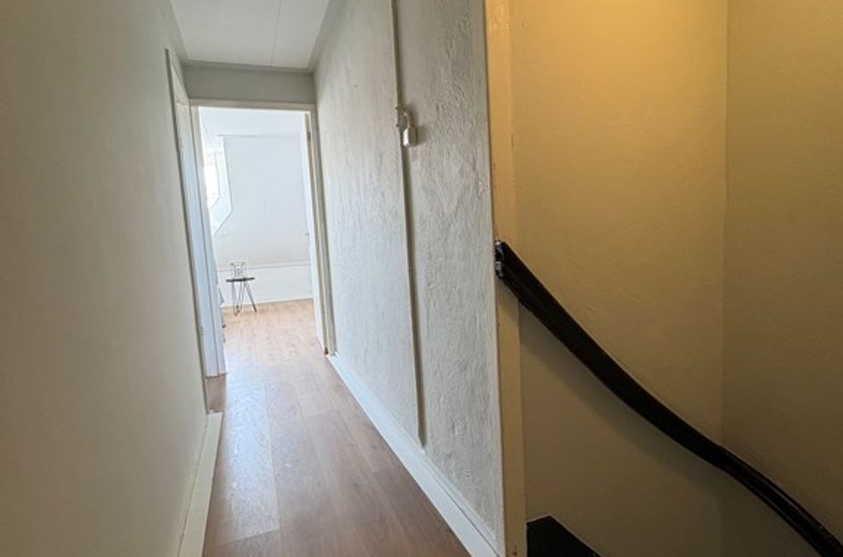 Nassaustraat 1F