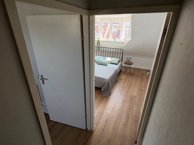 Nassaustraat 1F, Bussum