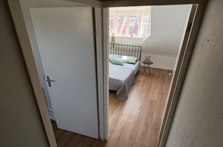 Nassaustraat 1F