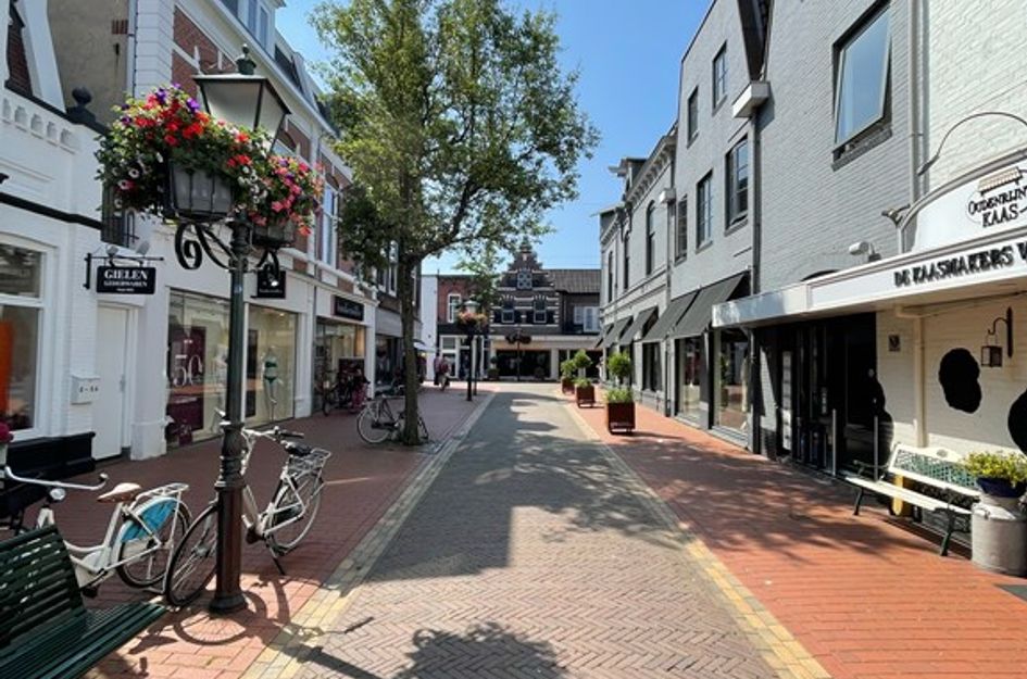 Nassaustraat 1F