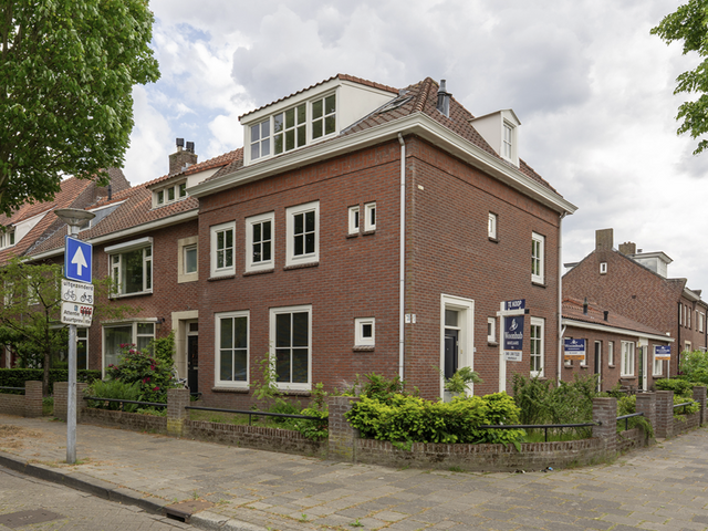 Gestelsestraat 103, Eindhoven