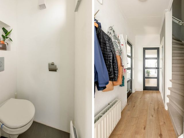Kofstraat 33, Makkum