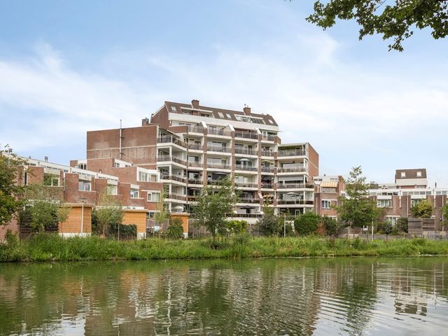 Keerkring 127, Capelle Aan Den Ijssel