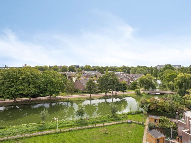 Keerkring 127, Capelle Aan Den Ijssel