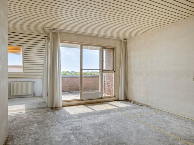 Keerkring 127, Capelle Aan Den Ijssel