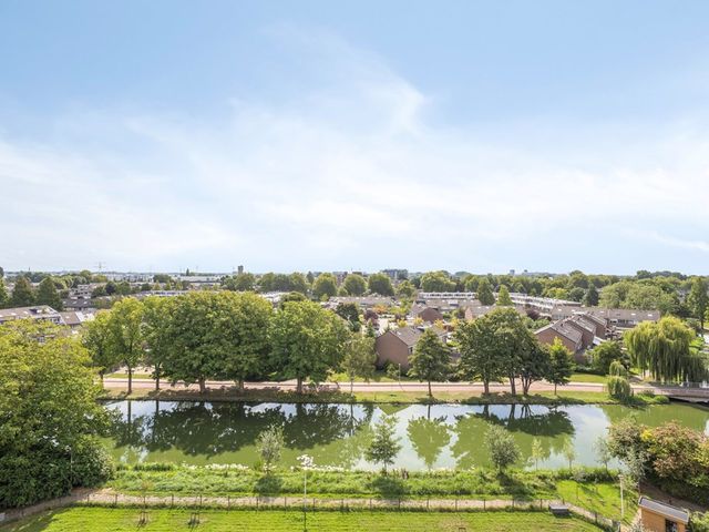 Keerkring 127, Capelle Aan Den Ijssel
