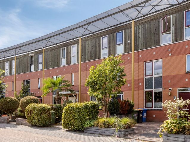 Dikkertje Dap 70, Gorinchem