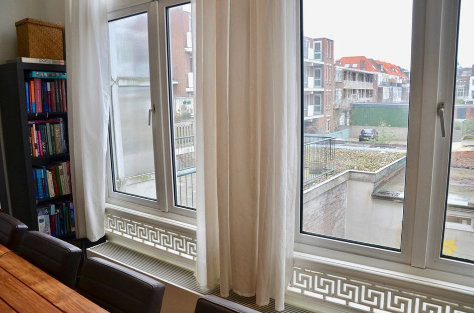 Witte de Withstraat 1C