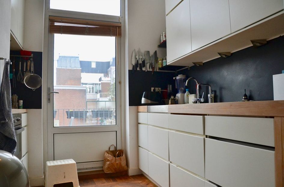 Witte de Withstraat 1C