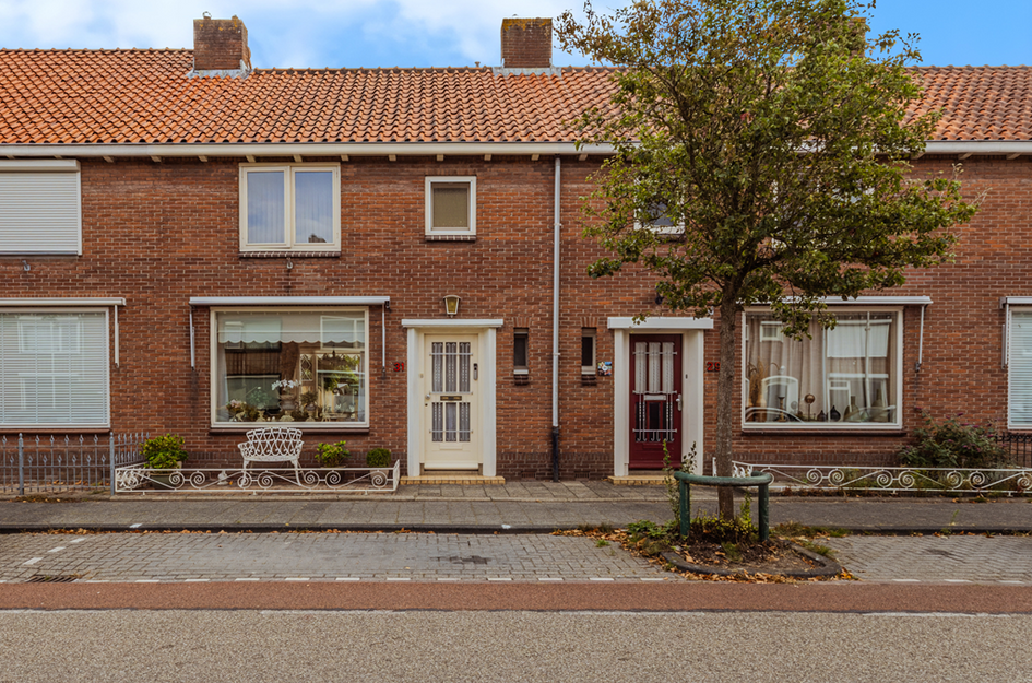 Jacob Catsstraat 31