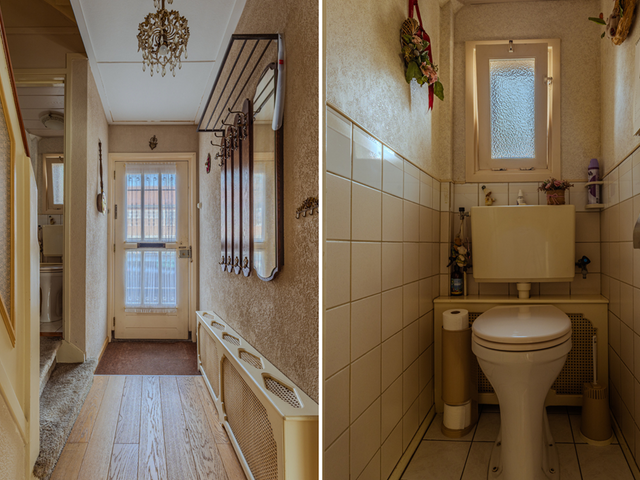 Jacob Catsstraat 31, Sliedrecht