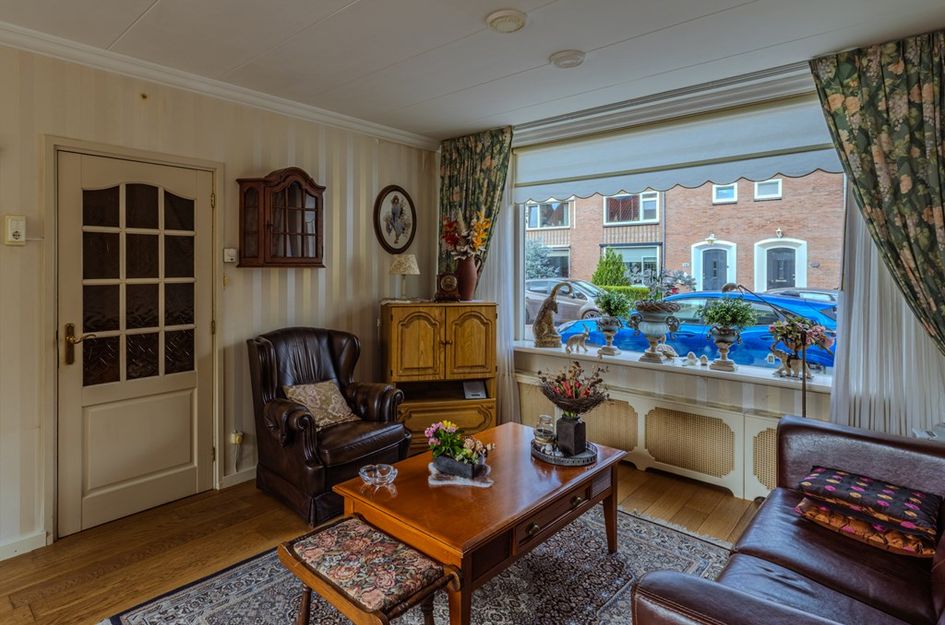 Jacob Catsstraat 31