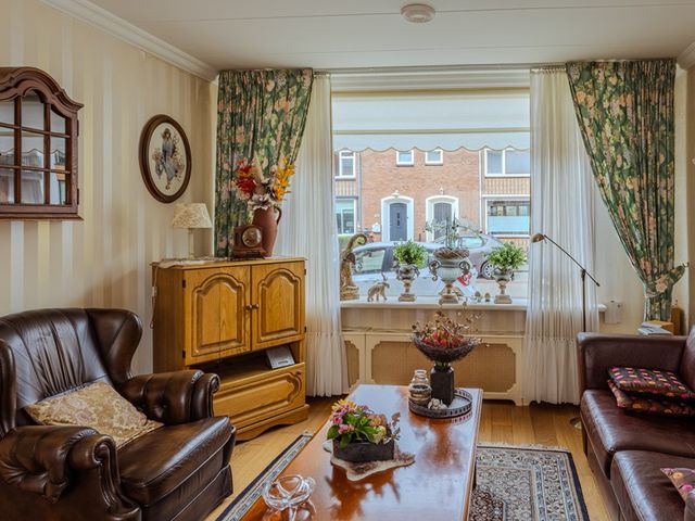 Jacob Catsstraat 31, Sliedrecht