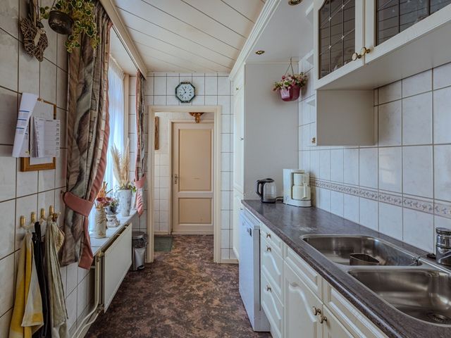 Jacob Catsstraat 31, Sliedrecht