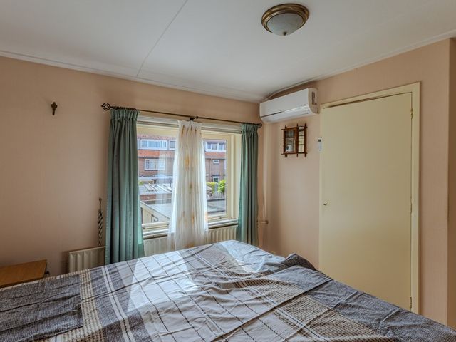 Jacob Catsstraat 31, Sliedrecht