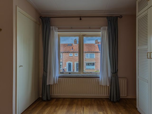 Jacob Catsstraat 31, Sliedrecht