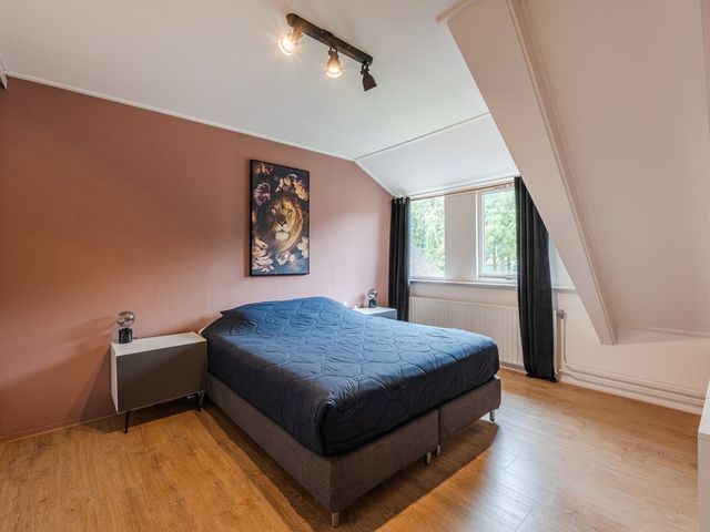 Waterkant 14, Oude Pekela