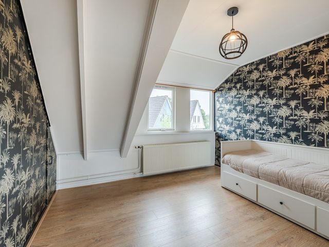 Waterkant 14, Oude Pekela