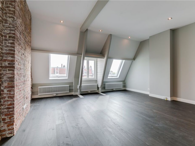 Bilderdijkstraat 87 4, Amsterdam