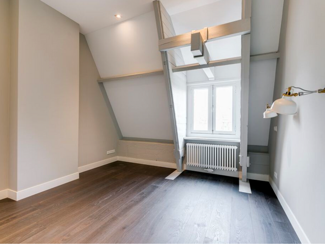 Bilderdijkstraat 87 4, Amsterdam