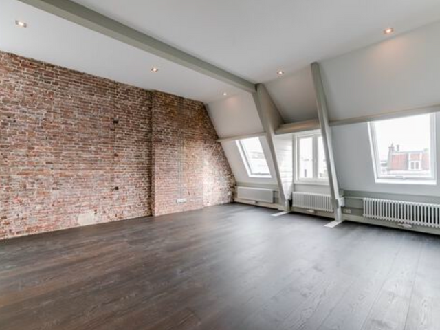 Bilderdijkstraat 87 4, Amsterdam